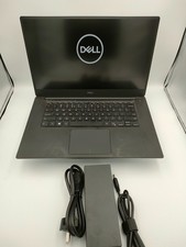 Dell XPS 15 9560 15,6 Zoll i7-7700HQ 16GB RAM 512GB M.2 SSD