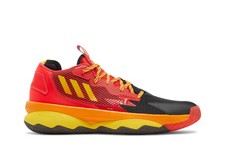 adidas Pixar x Dame 8 Mr. Incredible HR1562 Available Now