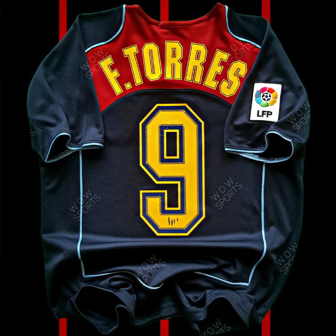 Preços baixos em Camisa Atletico Madrid | eBay