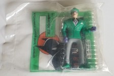 McDonald's Batman The Animated Series Riddler Figure - 90  s Happy Meal Toy
