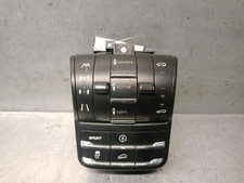 Autoradio Porsche CAYENNE