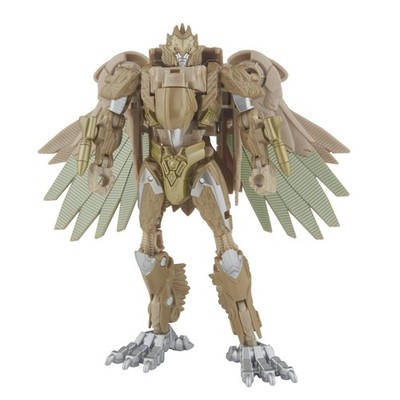 Transformers Studio Series Deluxe Class 97 Airazor Toy, Rise of The Beasts, 4.5-