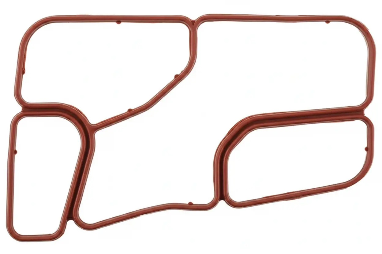 4x ✅Fits NTY CCL-ME-053 OIL COOLER GASKET KIT ⭐UK Seller⭐ - Image 18