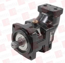 PARKER F12-125-MS-SV-S-000-0000-PT / F12125MSSVS0000000PT (NEW NO BOX)