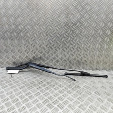 SMART FORTWO Coupe 453 MK3 Frontwischerarme A4538200744 RHD 2022 33584165