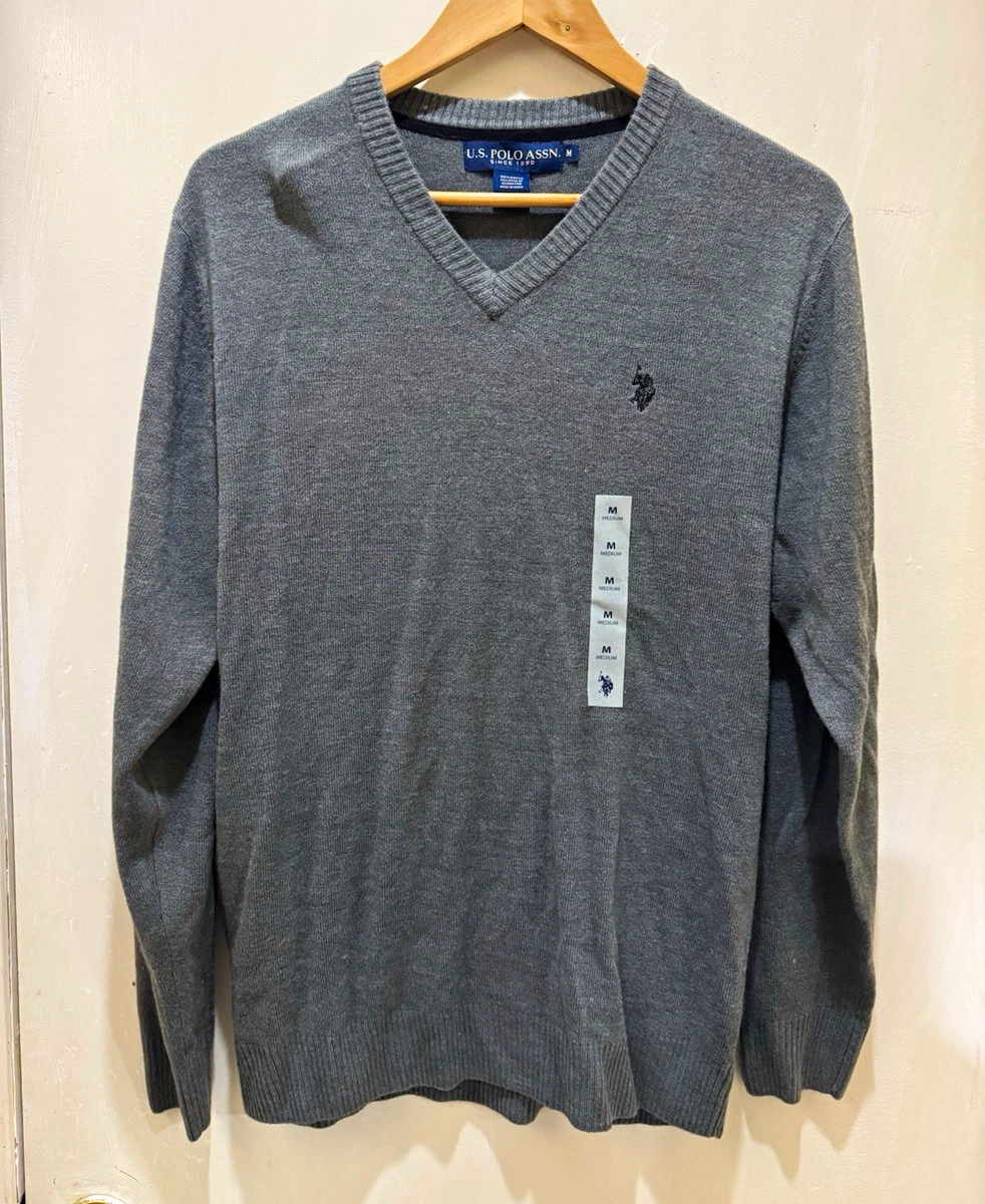 U.S. Polo Assn. Men's Sweaters for sale | eBay