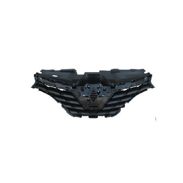 Verkleidung Gitter Vorne FüR Renault Kadjar Von 2015 OEM 623106152R-image