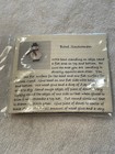 Bowl Snowman Vintage New for miniature dollhouse  DIY Christmas Winter — photo 1