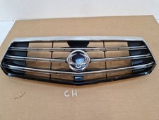 Calandre Ssangyong RODIUS
