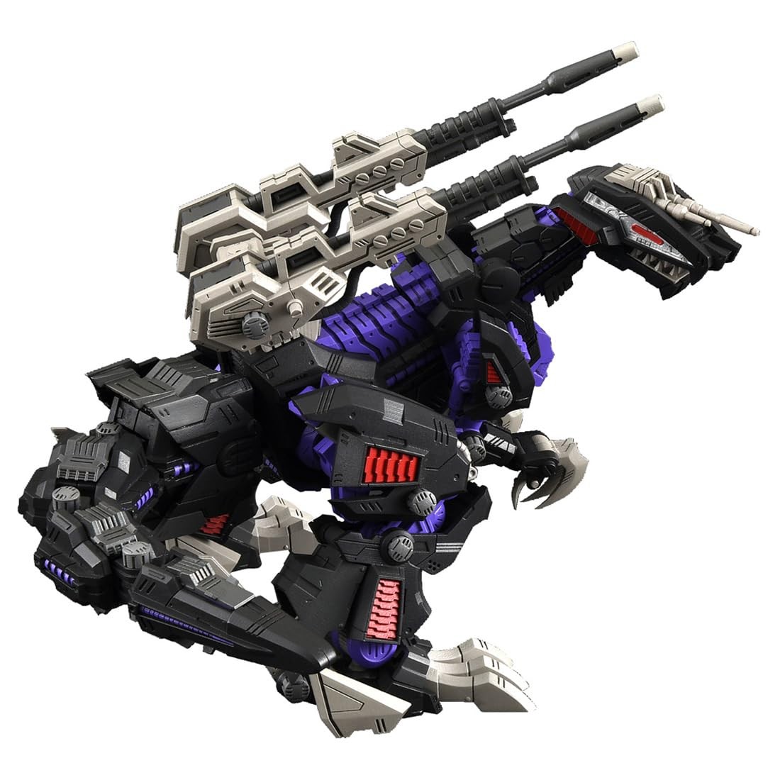 まとめ売りタカラトミー⁄ZOIDS ゾイド 10体セット