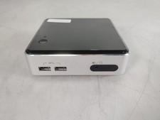 Intel NUC D54250WYK Intel Core i5-4250U 1.30 GHz 8 DDR3L Desktop - No HDD
