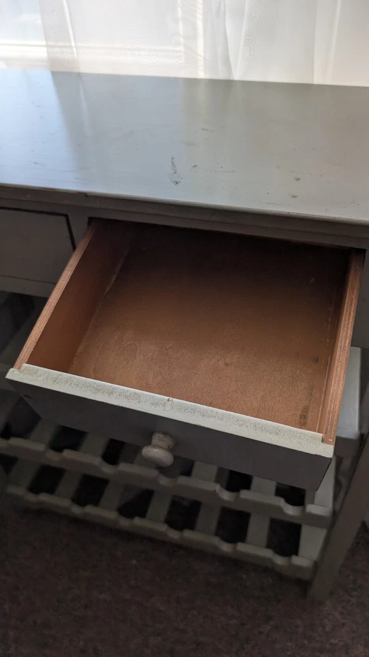 Wine Sideboard For 18 Bottles, 70x30x80cm - Image 4 of 4