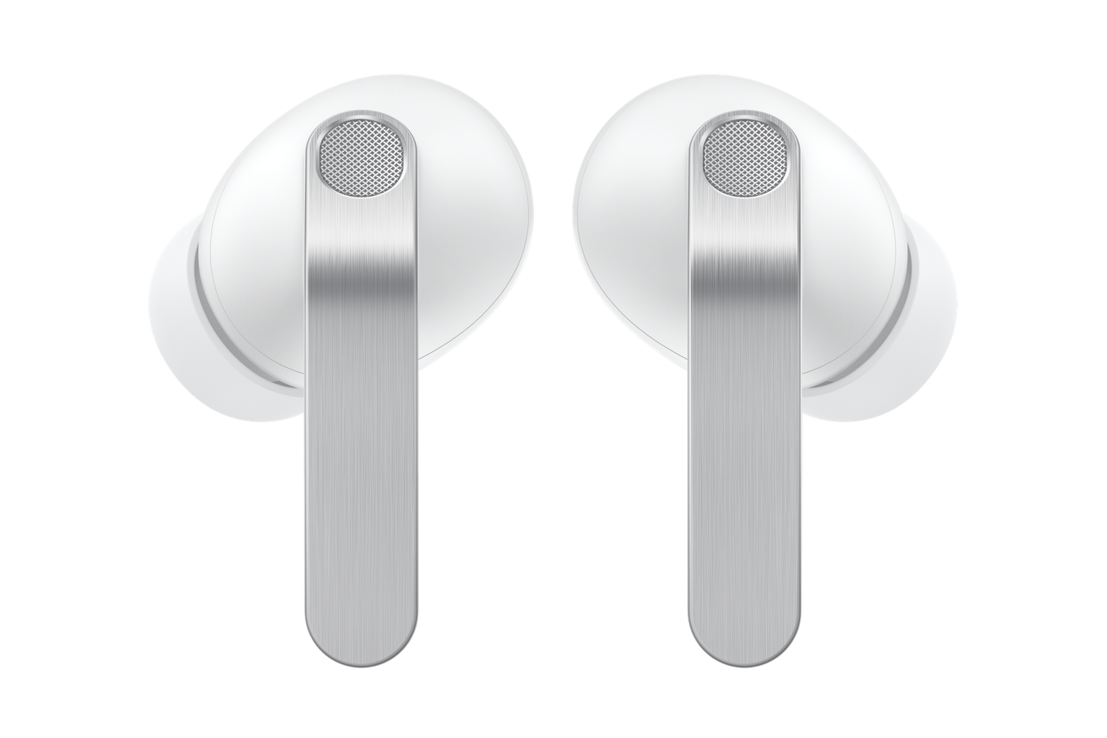 Samsung Galaxy Buds4 Pro R640 - White EU