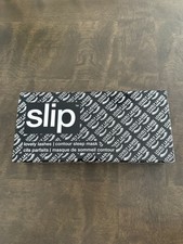 slip silk contour sleep mask
