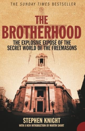 The Brotherhood by Stephen Knight (Paperback, 2007) - Image 4