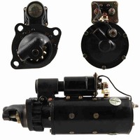 Anlasser Caterpillar 9.0 Kw FüR OEM +Line Vgl.Nr. 641017113 / 10455855 / 1046110
