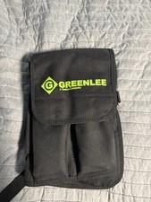 Greenlee Insulated Tool Set