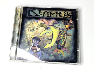 Kermess Les Douze Nocturnes (CD, Jan-2007, MPV) 