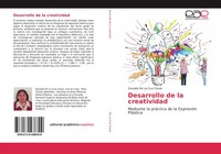 Zenaida De La Cruz Casas | Desarrollo De La Creatividad | Taschenbuch | Spanisch