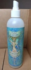 deva curl limited edition mist-er right lavender 12 oz 50% full PLEASE READ