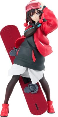 POP UP Parade RWBY Ruby Rose Lucid Dream