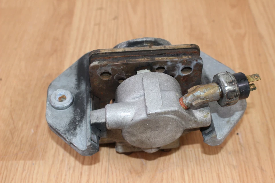 Pinza de freno Polaris Storm SKS 800 1996  Foto 4 de 4