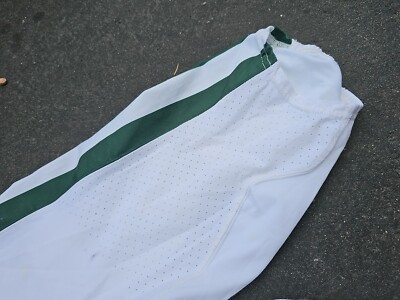 Nike New York Jets Team Issued NFL On-Field Football Pants Size 28
