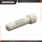 <!--F#f_0-->1 x Deutsch Sealing Blanks - White Size 12-16 T/S DT Series Blanking<!--F/-->