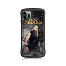 OFFICIAL WWE ERICK ROWAN HYBRID CASE FOR APPLE iPHONES PHONES
