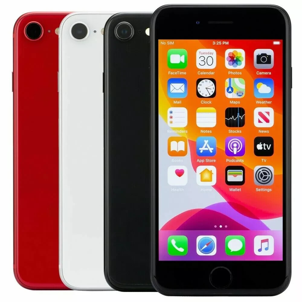 ふ*h様 【93％】Iphone SE 2 2020 SIM FREE Amazon.com: Apple iPhone SE 2nd Generation, US Version, 64GB