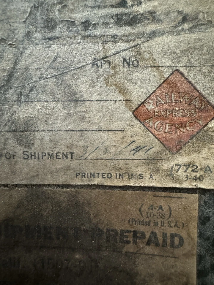 Baúl armario Indestructo Foto 4 de 4