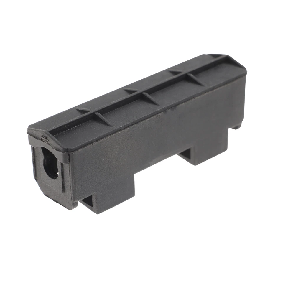 Hood Release Cable Holder with Cover Fit for 2010-2015 Volkswagen Jetta - Image 4 of 4