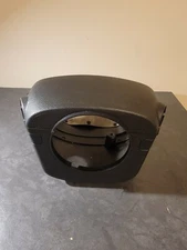 2009-2017 INFINITI FX35  EX35 STEERING COLUMN SHROUD COVER OEM