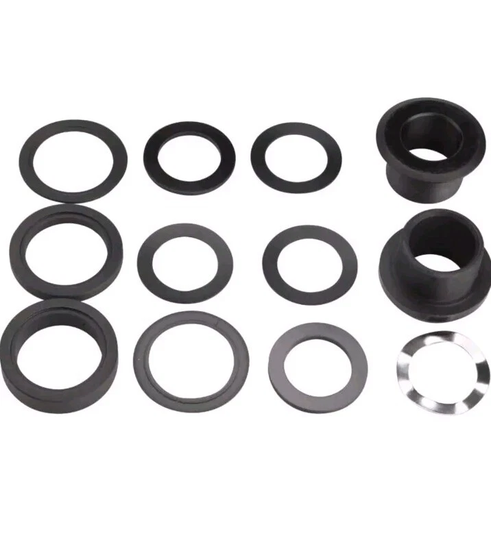 Universal Bottom Bracket BB Adapter for SRAM cranks BBUNIV-SRAM - Wheels MFG - Image 2 of 4