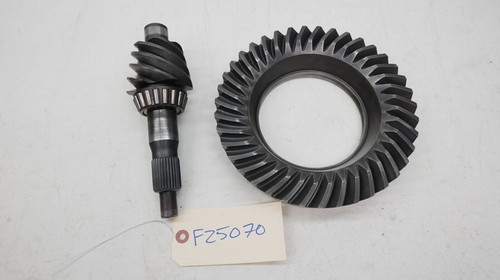 AFTERMARKET 9" INCH RING AND PINION GEAR SET 6.50 RATIO, 59 FG20. FOR FORD.