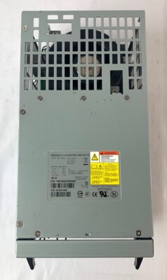 Netapp 64362-04B 440 Watts Power Supply Plug-in Module