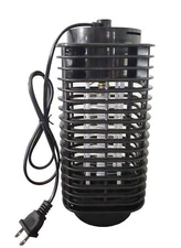 Non-Toxic Bug Zapper LED Mosquito Killer Insect Trap Pest Repeller