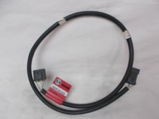 Wiring Harness Factory Oe 4663035 Fits Saab 9000 92-94