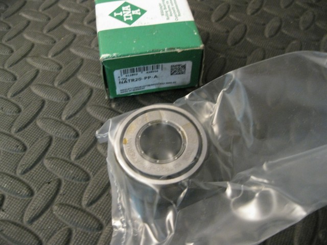 Подшипник natr 20