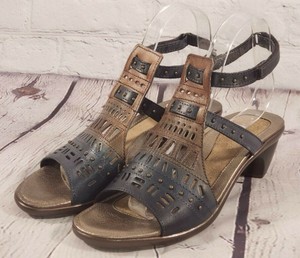 naot vogue sandal