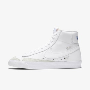 nike blazer mid women's shoe