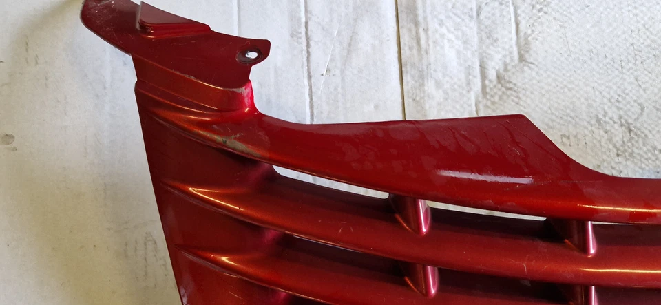 Chrysler PT CRUISER 2001-2005 OEM RADIADOR REJILLA SUPERIOR, ORH78TRMAE Foto 2 de 4