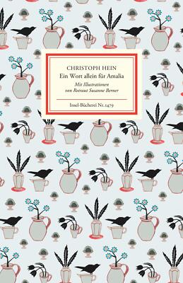 Ein Wort allein für Amalia | Buch | 9783458194798
