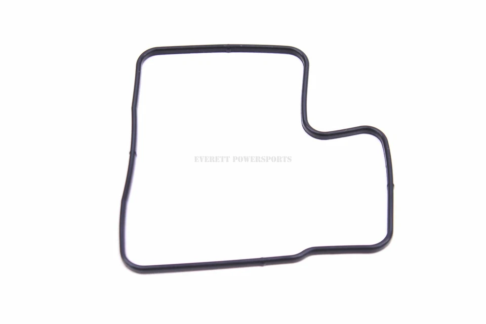 Carburetor Float Bowl O-Ring Shadow VT1100 Hawk GT 650 Carb Gasket Honda #S118 B - Image 3 of 4