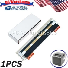 9pin Print Head for NCR 7197 7198 7167 Thermal Printer 497-0502074 7197-60019001