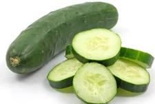 Marketmore 76 Cucumber Seeds | Non-GMO | Heirloom | Fresh BULK Garden Seeds USA