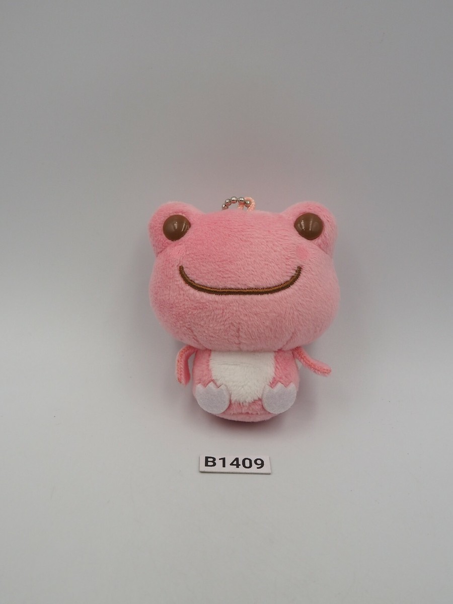 ぬいぐるみ Rose Bocchi the rock Hitori Gotoh Purupuru Plush Doll SEGA 30cm