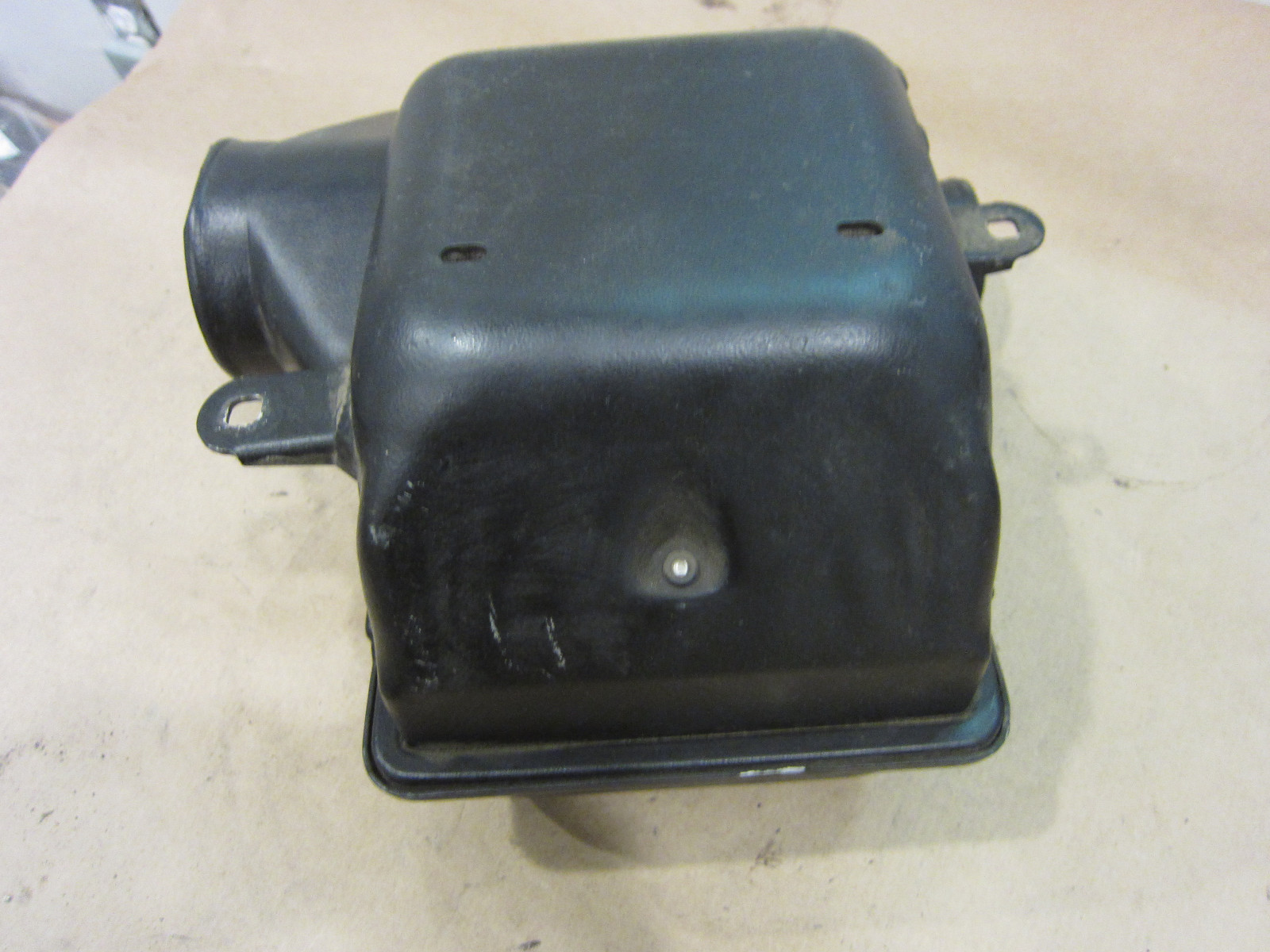 Ferrari 355  - LH Air Filter Box - Part# 164190