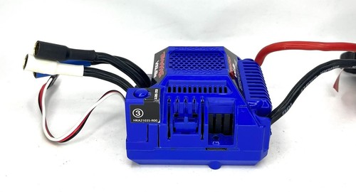 Traxxas 8S Brushless Velineon VXL Waterproof ESC TRX - Picture 2 of 4