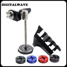 Sharpener Angler for Engraving Machine High Speed Graver Grinding Machine